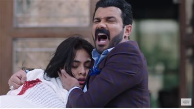 مسلسل ضربة معلم الحلقة الأخيرة.. 