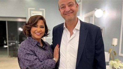 أبرز تصريحات شيرين عبد الوهاب مع عمرو أديب