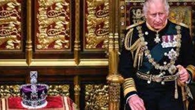 100 رئيس دولة بمراسم تتويج الملك تشارلز الثالث