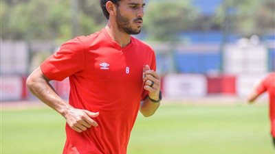 الأهلي يوجه صدمة شديدة لـ بيراميدز