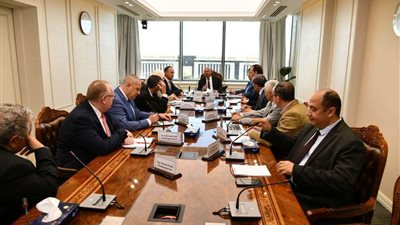 كامل الوزير: نسابق الزمن لتوطين جميع صناعات النقل في مصر