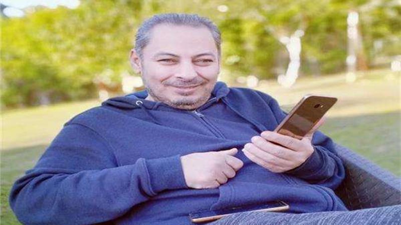 أيمن الطويل
