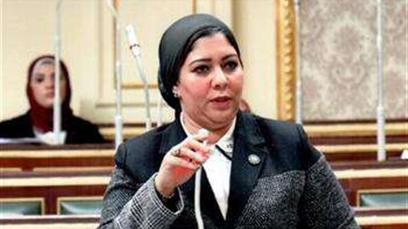 الدكتورة شيماء محمود