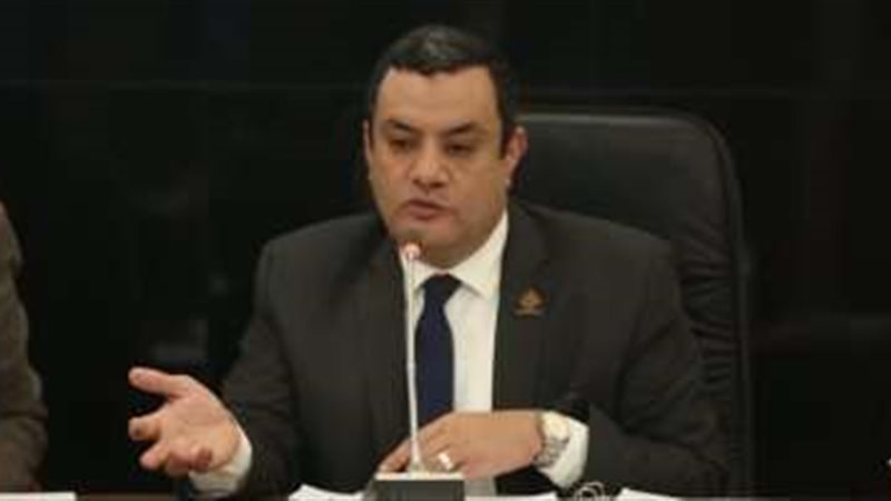 النائب أكمل نجاتي