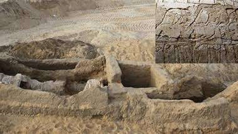 الاثار
