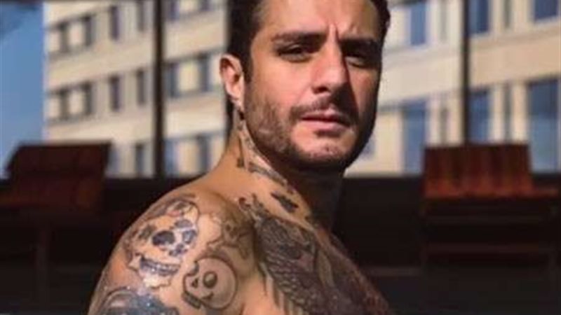 أحمد الفيشاوي