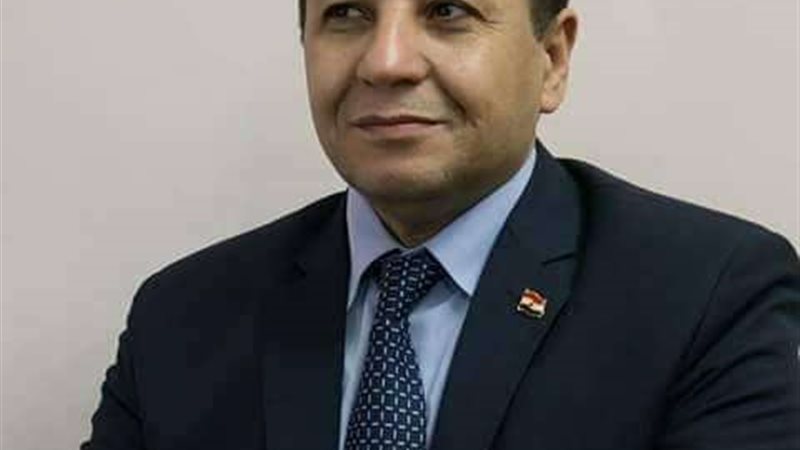 مجدي حمدان
