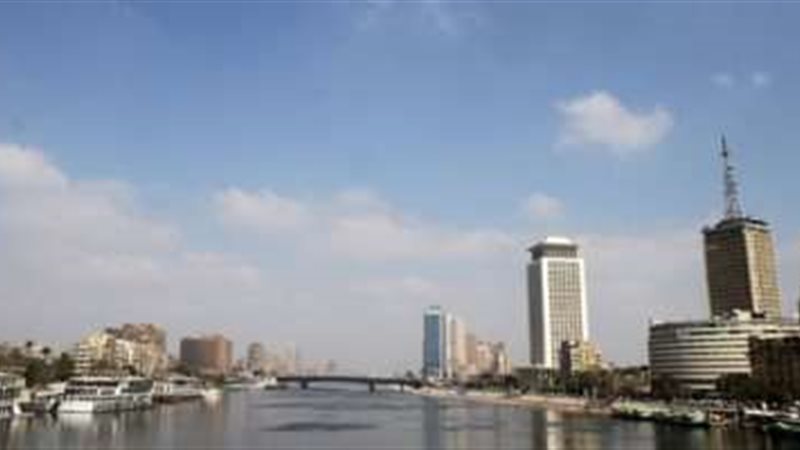 طقس اليوم الجمعة