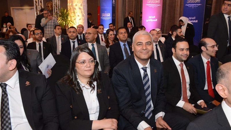 تنسيقية شباب الأحزاب