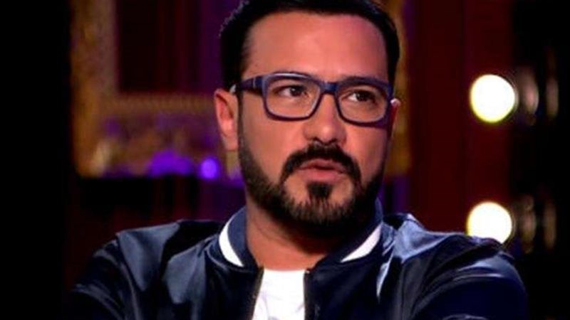 محمد رجب