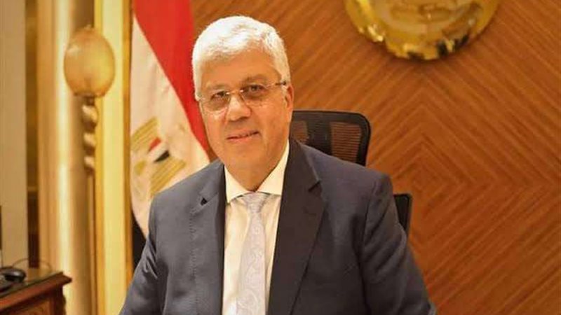 وزير التعليم العالي