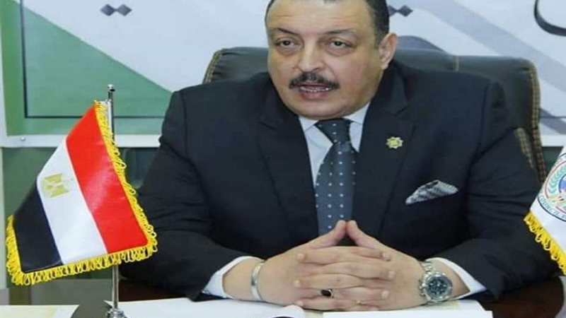 المهندس علي عبده