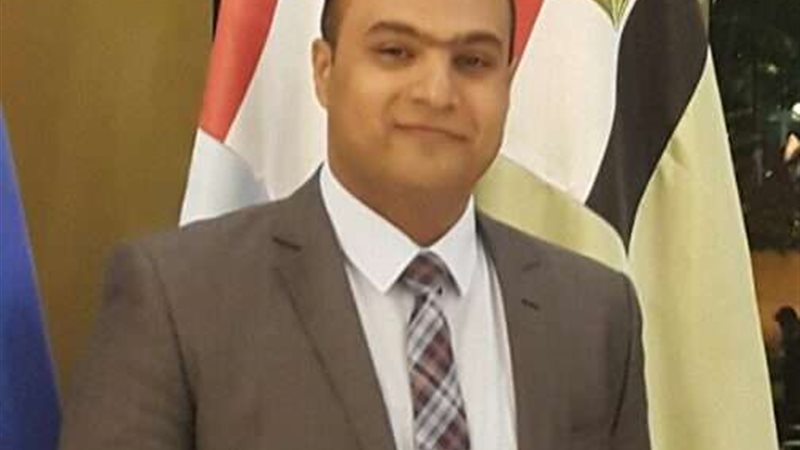 كريم مصيلحي