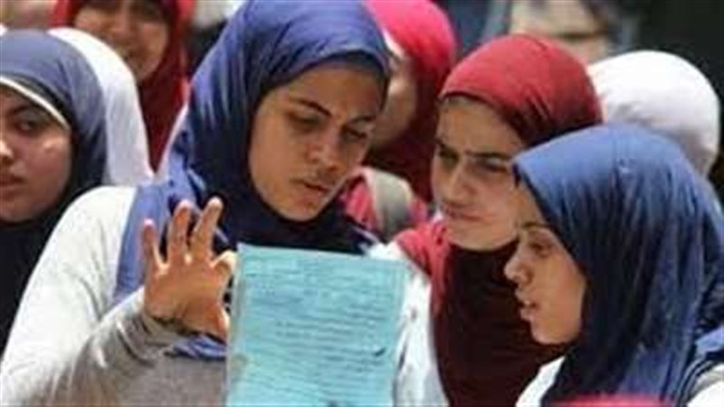 امتحانات نهاية العام