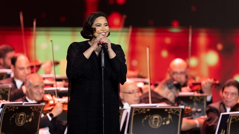 شيرين عبد الوهاب