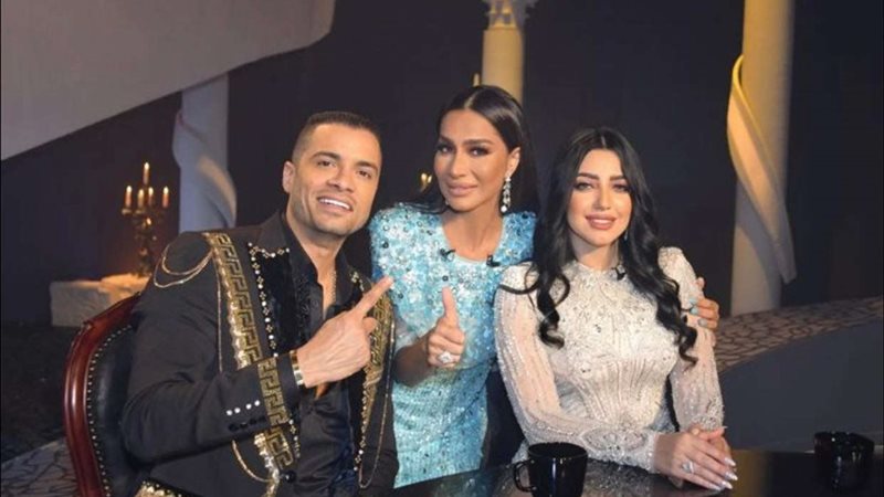حسن شاكوش