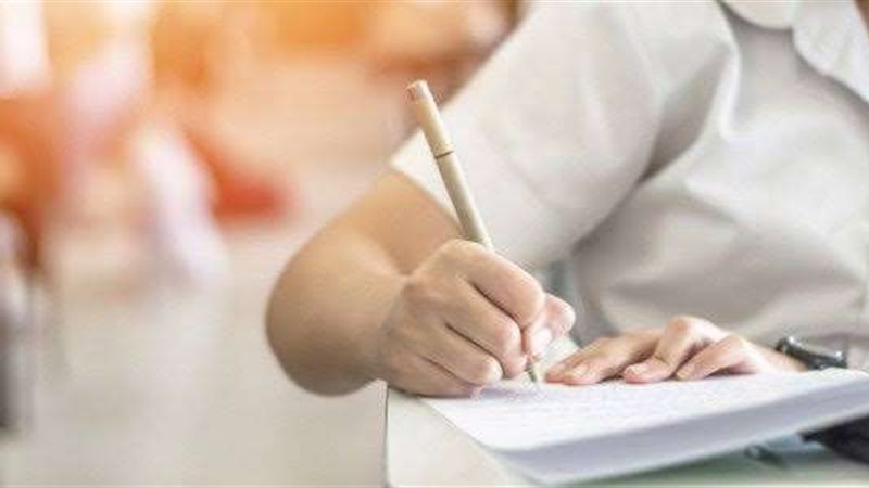 أدعية دخول الامتحان