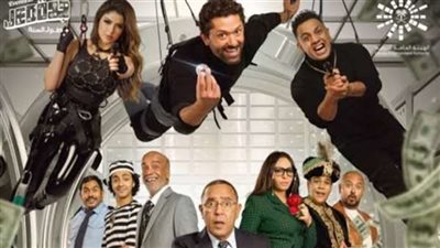 بالتفاصيل.. أسعار ومواعيد عرض مسرحية 