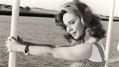 في ذكرى ميلاد ماجدة الصباحي.. تعرف على أبرز المحطات في حياتها الفنية