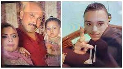 الإعدام شنقا للمتهم بقتل 7 من أفراد عائلته بالإسكندرية