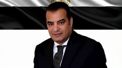 برلماني: السيسي وقف بكل قوة لتنمية القطاع السياحي