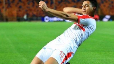 شوبير يكشف تفاصيل عرض جالطة سراي لضم مصطفى محمد