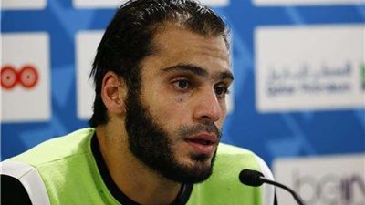 كريم هنداوي: منتخب مصر لا يقل قوة عن الدنمارك