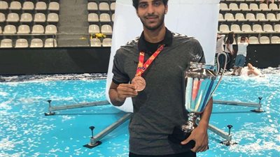 الدرع: هدفنا الوصول إلى نهائي كأس العالم