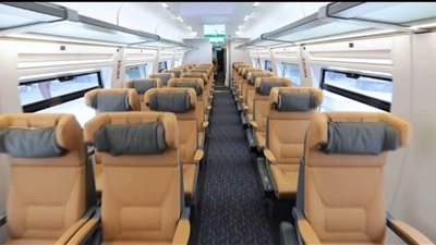 مواعيد قطارات التالجو اليوم الأحد