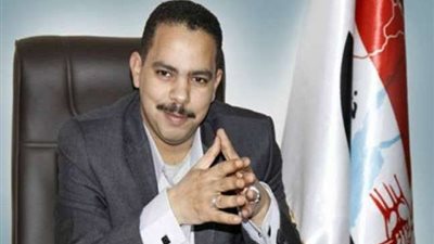 رشاد: الشرطة درع الوطن وعزته.. وبطولاتها ملاحم وطنية تُدَرس على مدار التاريخ