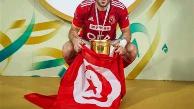 متخطيا أبو تريكة.. معلول الأكثر تسديدًا وتسجيلًا لركلات الجزاء في تاريخ الأهلي