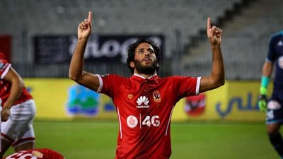 الإسماعيلي يطلب ضم لاعبين من الأهلي