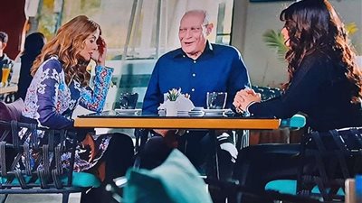 مسلسل لؤلؤ الحلقه 22 .. 