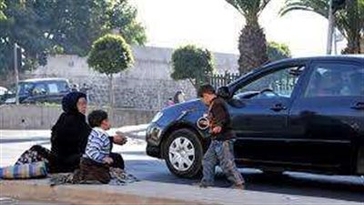 تجديد حبس المتهمة باستخدام الأطفال في أعمال التسول بمدينة نصر