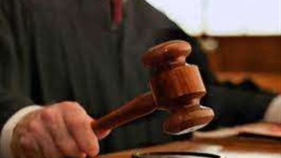 إحالة متهم بمحاولة تهريب  1380 قرص مخدر لمحكمة الجنايات