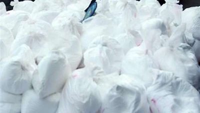 لهذا السبب.. السجن المشدد 6 سنوات وغرامة 100 ألف جنيه لنقاش بالسيدة زينب