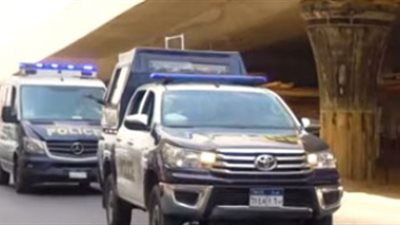 ضبط المتهم بقتل شخص بسلاح ناري بالشرقية