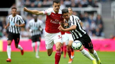 في مواجهة نارية.. أرسنال يلتقي نيوكاسل على أمل استمرار المنافسة