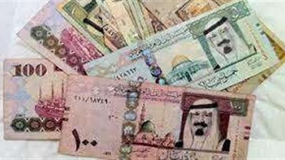 موسم الحج..سعر الريال السعودي اليوم الأحد في البنوك