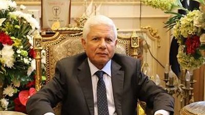 برلمانية الوفد تنعي المستشار عبدالله عصر: وجدنا فيه القاضي العادل الشريف