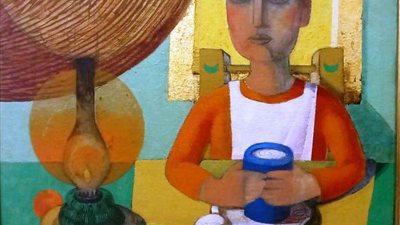 غداً.. أعمال 22 فناناً من مختلف الأجيال في بانوراما تشكيلية بجاليري ديمي