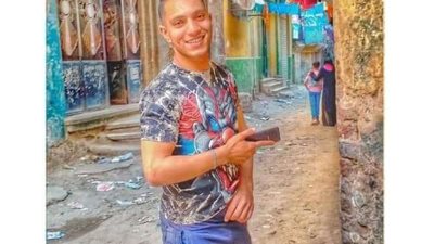 الصدفة تقود الإنقاذ النهرى لانتشال جثة شاب من شبرا الخيمة مختفى من 45 يوما