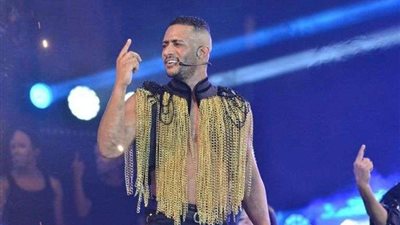 آخر تطورات قضية منع محمد رمضان من الغناء