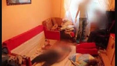 بتر 4 أصابع وجزء من الأنف.. شاب يتعرض للطعن بالسيف بعد دعوته للغداء (تفاصيل)