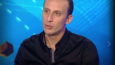 أمير توفيق يتصدر تويتر بعد التجديد لعدد من لاعبي الأهلي