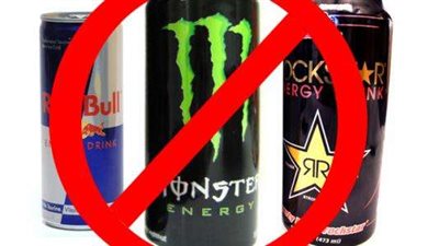 فيها سم قاتل.. مشروبات الطاقة تهدد حياة الأطفال