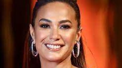 بالأبيض .. هند صبري تخطف أنظار متابعيها في أحدث ظهور لها