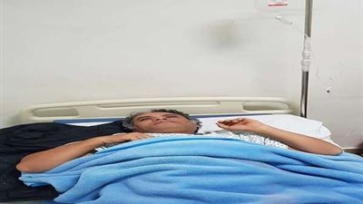 رمزي أبو العلا يوجه الشكر للعاملين بمستشفى المبعوثين