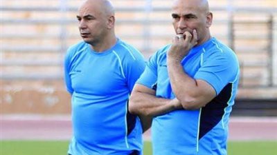 عاجل.. المصري يُقيل حسام حسن من تدريب الفريق بسبب التجاوزات