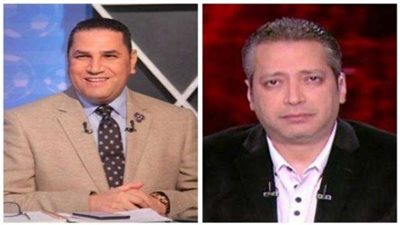 تأجيل دعوى عبد الناصر زيدان ضد تامر أمين بسبب إهانة أهل الصعيد